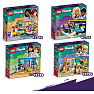 LEGO Friends 41754 Leos værelse