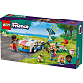 LEGO Friends Elbil og ladestander 42609