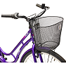 PUCH Sky børnecykel 3 gear 26" 2025 - lilla