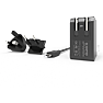 Oniverse Switch Lader 45W - Sort