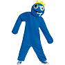 Rainbow Friends Blue kostume