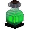 Noble Collection Minecraft eliksirflaske
