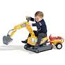 FALK Toys gravemaskine