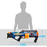 X-shot-skins-last stand 16 skumpile – flere varianter - assorteret