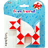 Fun Trend Twisty Snake – flere varianter - assorteret