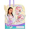 Baby Paws Yummy interaktiv bamse - flere varianter - assorteret