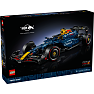 LEGO Technic Oracle Red Bull Racing RB20 F1-bil 42206