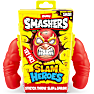 Smashers slam heroes figur - flere varianter - assorteret