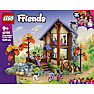 LEGO Friends Hyggelig efterårs-skovhytte 42705