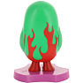Cable Guys stativ/holder 16 cm - Fall Guys Flames