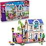 LEGO Friends Lianns families hus 42687