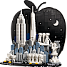 LEGO Architecture New York City – The Big Apple 21066