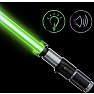 Star Wars Force fx Elite Yoda ls