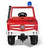 Rolly Toys Mercedes Benz brandbil