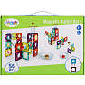 Constructor Kids magnetisk byggesæt 56 dele