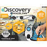 Discovery Mindblown robotarm med hydraulik