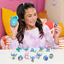Disney Stitch Feed Me Capsule Mini Figur 5 cm – flere varianter - assorteret