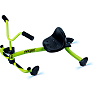 Skeight wiggle roller