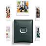 instax SQUARE Link printer - Midnight Green