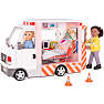 Our Generation ambulance