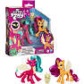 My little pony dragon light reveal