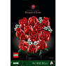 LEGO Icons Buket roser 10328