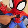 Marvel Spidey Dance 'N Crawl