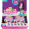 Adopt Me figur vedhæng 7,5 cm - flere varianter - assorteret