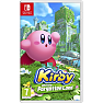 Switch: Kirby And The Forgotten Land