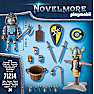 Playmobil Novelmore kamptræning 71214