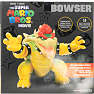 The Super Mario Bros figur - Bowser