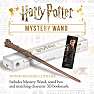 Harry Potter mysterium tryllestave 9 stk.