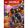 LEGO NINJAGO Coles jord-elementrobot 71806