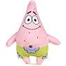 Svambebob Firkant Patrick bamse 27 cm
