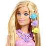 Barbie Winter Fairytale julekalender