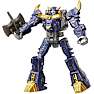 Transformers Cyberworld Cyber Changer figur – flere varianter – assorteret