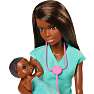 Barbie Careers doktor legesæt