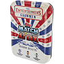 Match Attax Extra Booster tin 2024/25 fodboldkort