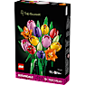 LEGO Botanicals tulipanbuket 11501