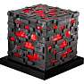 Noble Collection Minecraft redstone