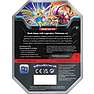 Pokémon tin summer ex slashing legends – flere varianter – assorteret<BR>