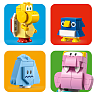 LEGO 71417 Super Mario™ Fliprus sneeventyr – udvidelsessæt