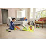 Hot Wheels Monster Trucks banesæt 1:64