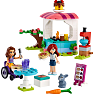 LEGO® Friends Pandekagebutik 41753