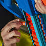 Nerf N Series Infinite blaster med pile
