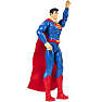 Superman actionfigur
