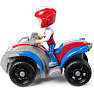 Paw Patrol Ryders rednings ATV