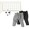 Scoop fingerfodbold