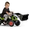 Falk Toys frontlæsser