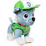 Paw Patrol bamse – flere varianter – assorteret